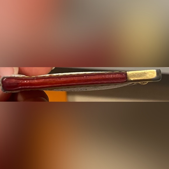 Louis Vuitton Murakami Key Cles Wallet - Picture 6 of 15